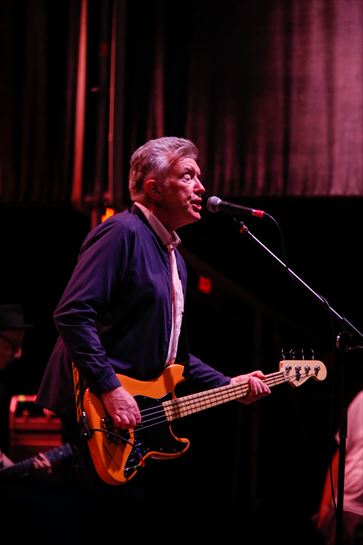 Undertones ARF 2023. Argazkia: Javier Martin