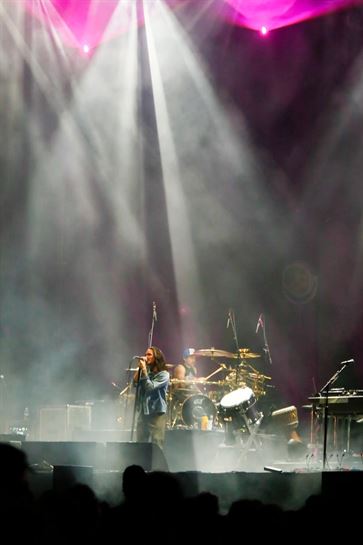 Incubus ARF 2023. Argazkia: Javier Martín