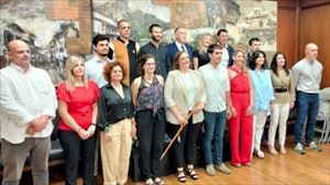 UPNk botereari eutsi dio Nafarroako udal nagusietan, eta EH Bilduk 39 alkatetza eskuratu ditu