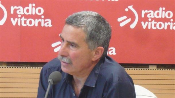 Luis Andrés Orive