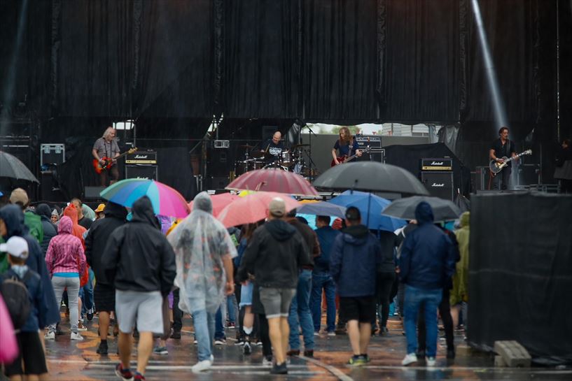 The Brevis Frond ARF 2023. Argazkia: Javier Martin