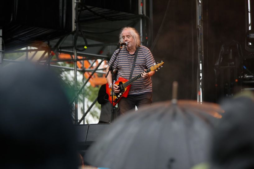 The Brevis Frond ARF 2023. Argazkia: Javier Martin