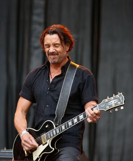 The Brevis Frond ARF 2023. Argazkia: Javier Martin