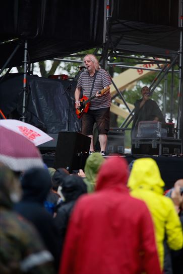 The Brevis Frond ARF 2023. Argazkia: Javier Martin