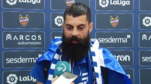 Villalibre: ''Argi neukan penaltia sartu egingo nuela, oso pozik nago''