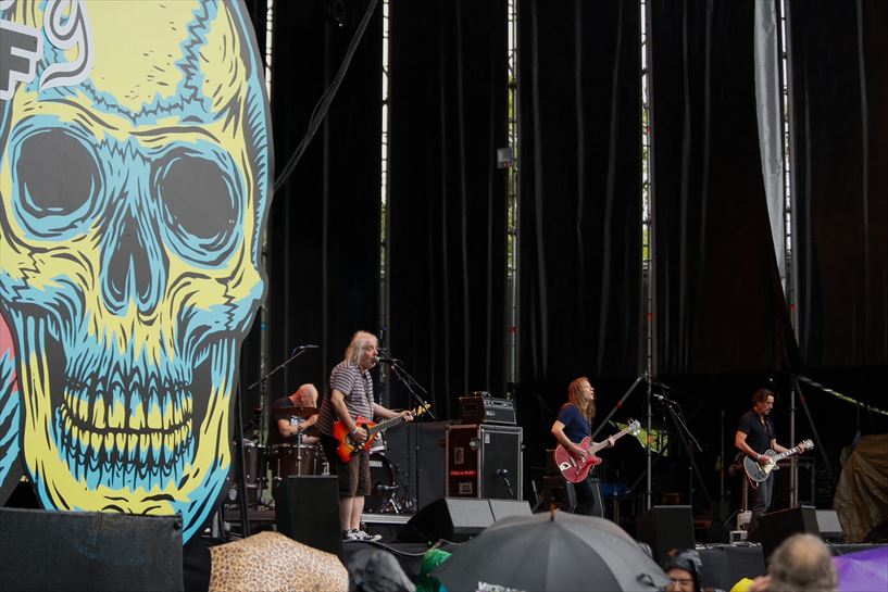 The Brevis Frond ARF 2023. Argazkia: Javier Martin