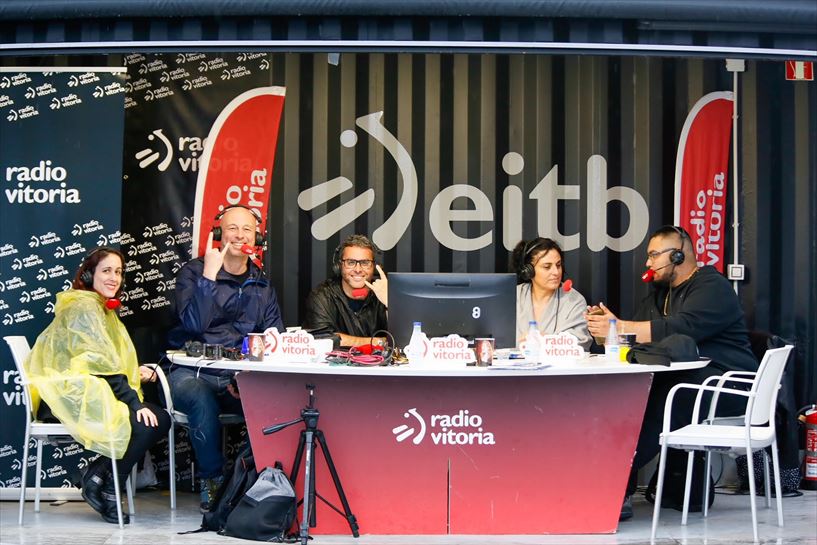 ARF 2023. Argazkia: Javier Martin