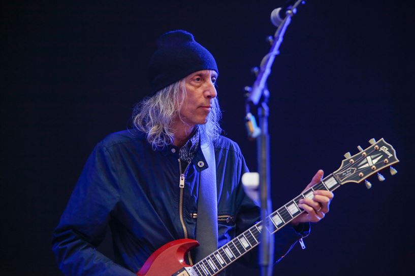 Lucinda Williams ARF 2023. Argazkia: Javier Martín