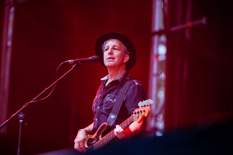 Lucinda Williams ARF 2023. Argazkia: Javier Martín