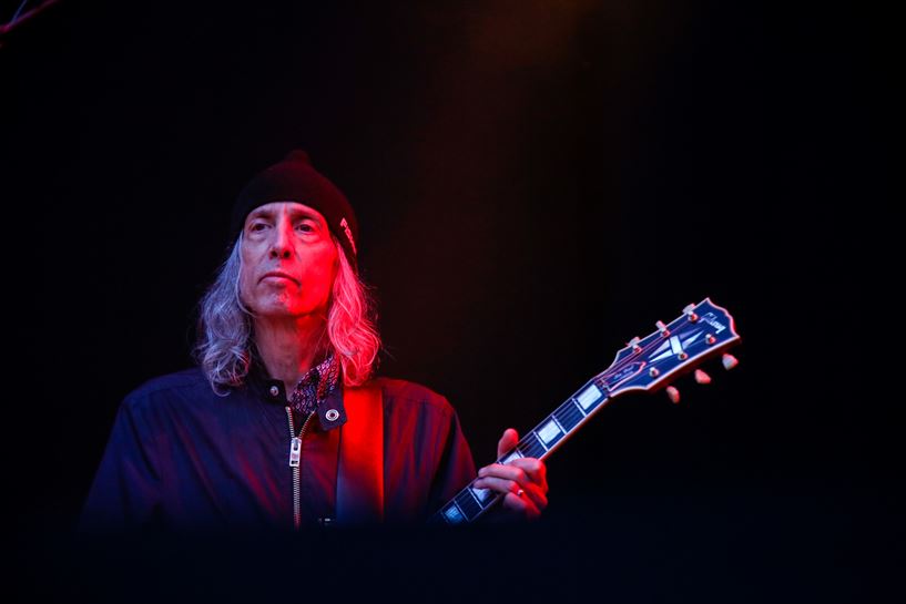 Lucinda Williams ARF 2023. Argazkia: Javier Martín