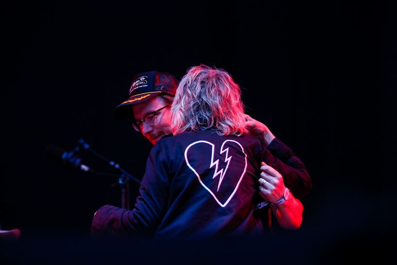 Lucinda Williams ARF 2023. Argazkia: Javier Martín