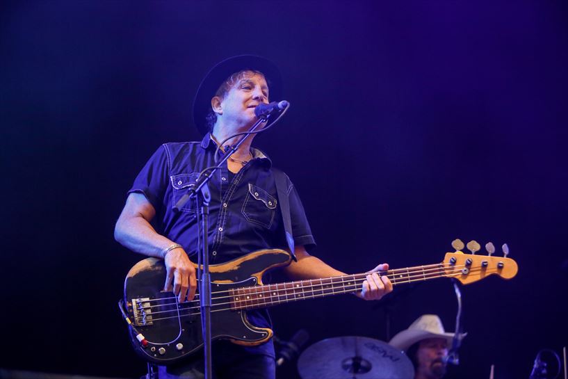 Lucinda Williams ARF 2023. Argazkia: Javier Martín