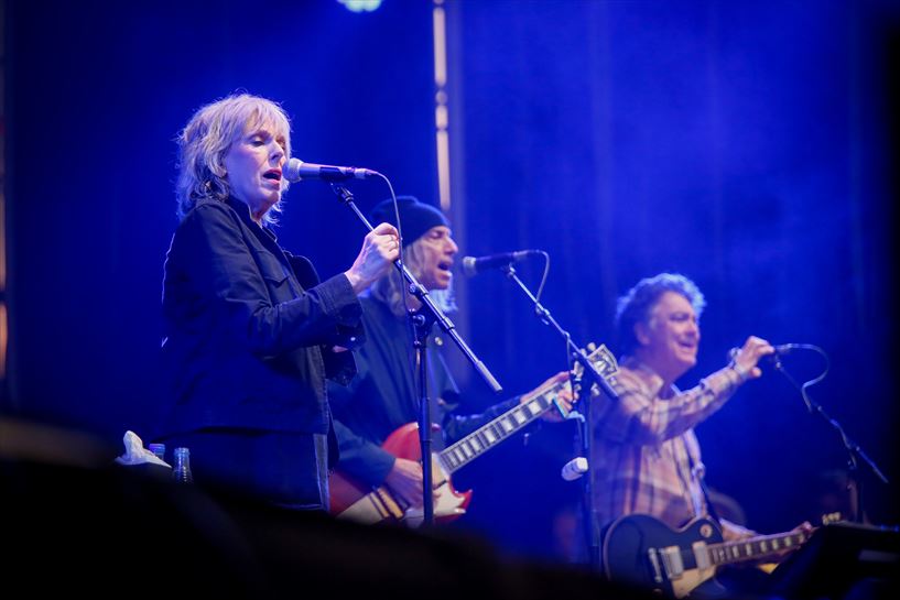 Lucinda Williams ARF 2023. Argazkia: Javier Martín