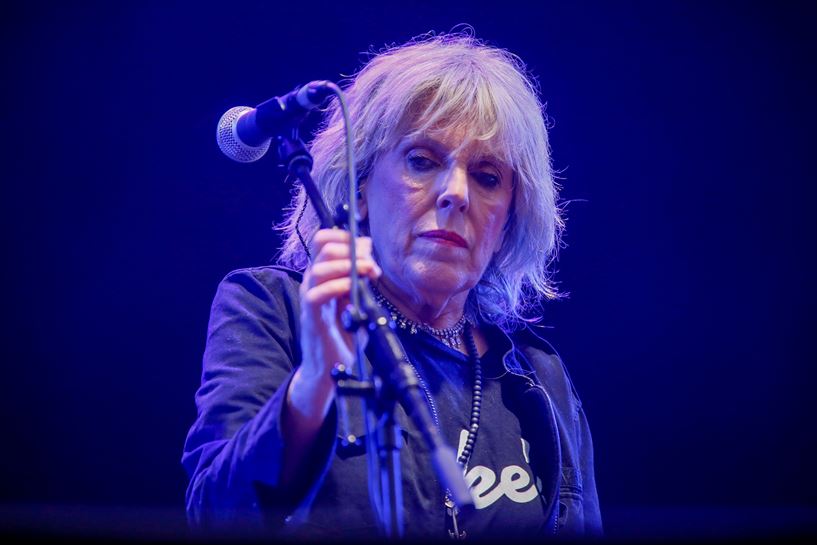 Lucinda Williams ARF 2023. Argazkia: Javier Martín