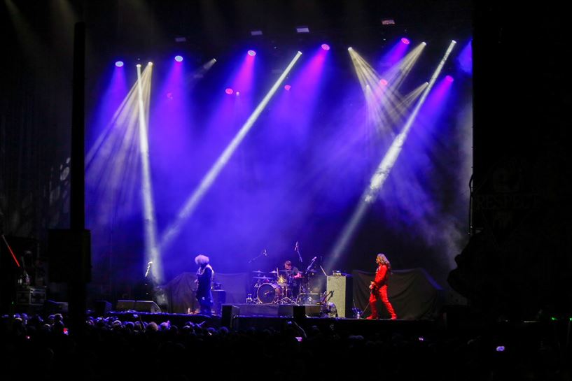 Melvins ARF 2023. Argazkia: Javier Martín