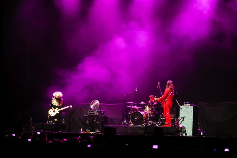 Melvins ARF 2023. Argazkia: Javier Martín