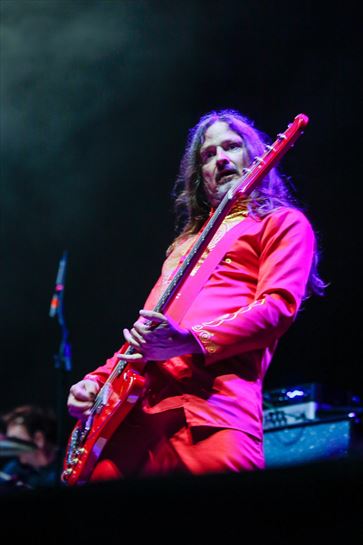 Melvins ARF 2023. Argazkia: Javier Martín