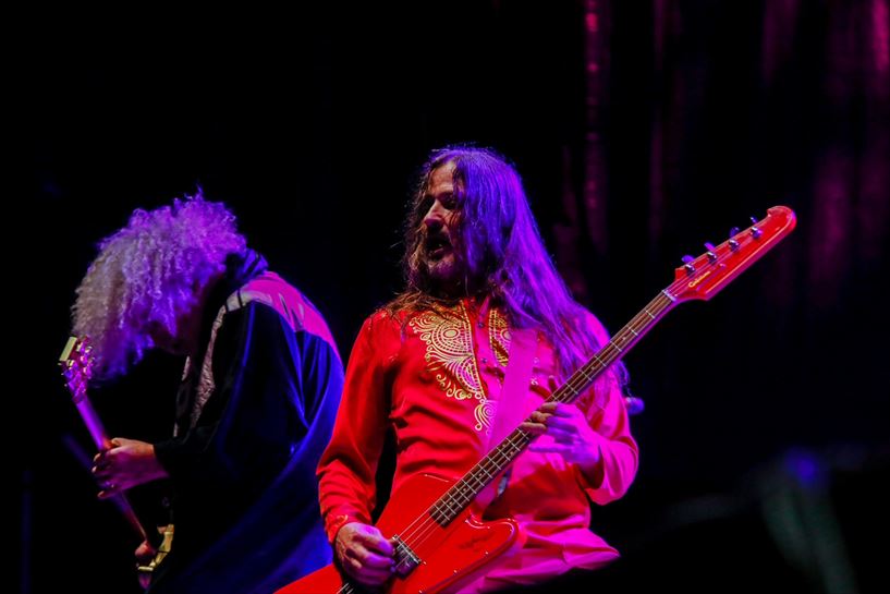 Melvins ARF 2023. Argazkia: Javier Martín