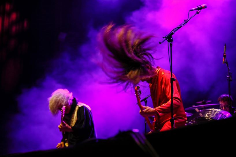 Melvins ARF 2023. Argazkia: Javier Martín