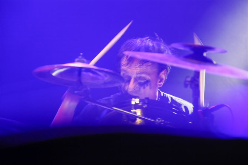 Melvins ARF 2023. Argazkia: Javier Martín