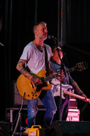 Lucero ARF 2023. Argazkia: Javier Martin