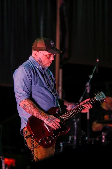 Lucero ARF 2023. Argazkia: Javier Martin