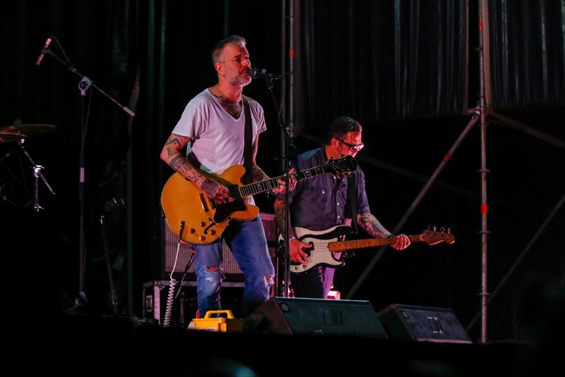 Lucero ARF 2023. Argazkia: Javier Martin