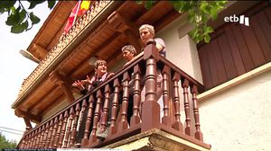 Emakumez osaturiko Haize Morea zerrendak eskuratu du alkatetaza Erroibarren