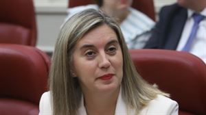 Osatuta geratu dira Arabako Batzar Nagusiak, Irma Basterra jeltzalea presidente dela