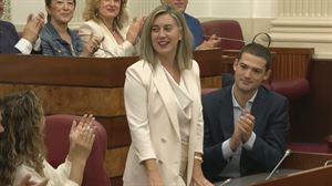 Irma Basterra: ''Etorkizun hurbilean erronka handiei egin beharko diegu aurre''