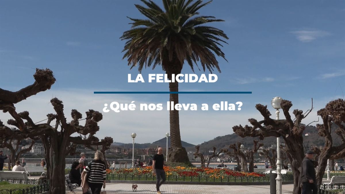 Las claves de la felicidad: ¿Qué es lo que nos hace ser felices?