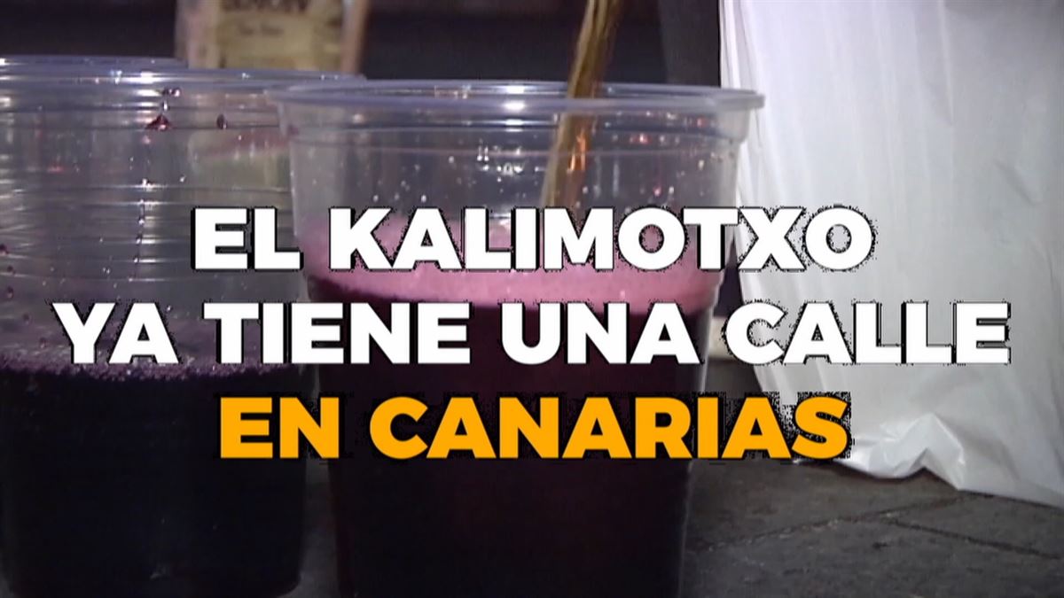 Kalimotxo