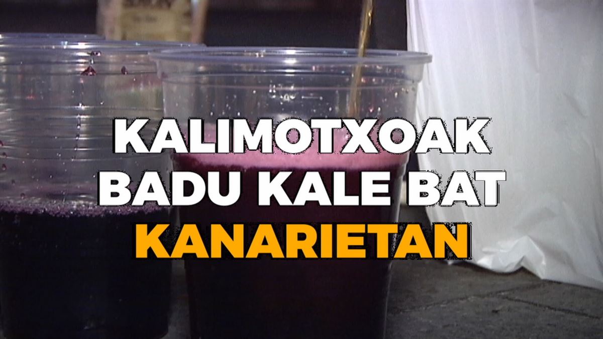 Kalimotxoa