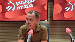 Urruzuno: Bermeon akordio politiko bat dugu, eta horren arabera, Alkatetza EH Bilduri dagokio