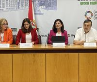 El PSE-EE gestionará Hacienda y Empleo en el Ayuntamiento de Vitoria; el PNV, Políticas Sociales y Seguridad