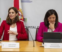 PSE-EE y PNV pactan en Vitoria-Gasteiz un gobierno con dos grandes áreas y doce departamentos
