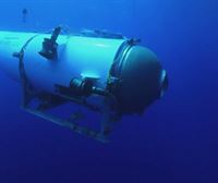 Estas son las diferentes teorías sobre el submarino desaparecido