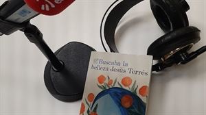 Jesús Terrés presenta en Bilbao su nuevo trabajo literario