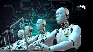 ¿La inteligencia artificial destruirá empleo en el futuro?