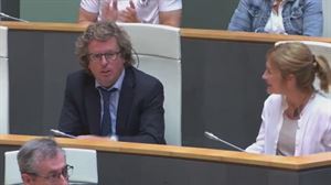 Xabier Ezeizabarrena Gipuzkoako Batzar Nagusietako presidente hautatu dute, PPren babesarekin