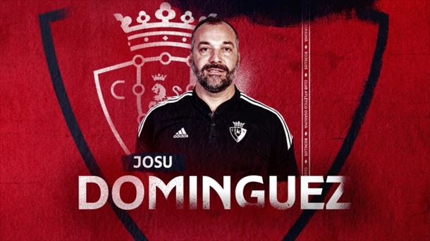 Josu Dominguez