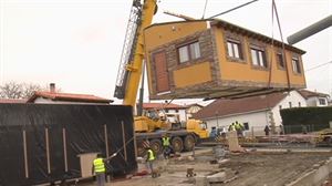 Atlas de la Arquitectura 17: Borja Izaola. Construcción y biodiversidad