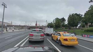 Rusia retira el régimen de operación antiterrorista en Moscú y la región homónima tras la crisis con Wagner