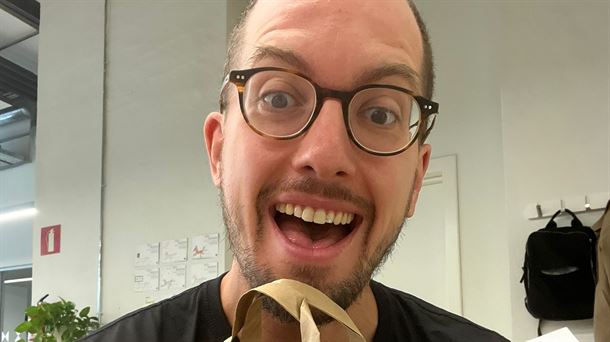 Las sorpresas de Álex Padilla el día de su cumpleaños