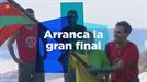 La Gran Final del ''Conquis'' arrancará esta noche en el debate de Hamza e Ilia