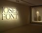 El Museo Balenciaga ofrece la exposición del diseñador Josep Font