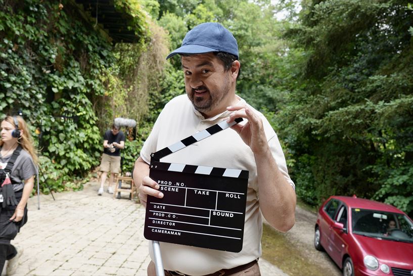 Andoni Agirregomezkorta