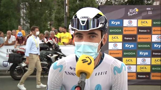 3ª etapa del Tour de Francia de 2023