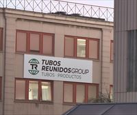 Tubos Reunidos espera recuperar su cartera de pedidos en el segundo semestre de 2024