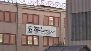 Tubos Reunidos espera recuperar su cartera de pedidos en el segundo semestre de 2024